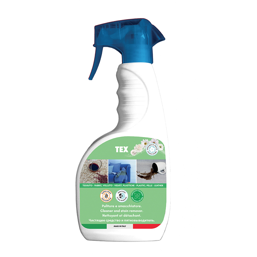 FRA-BER TEX 750ml Textile furniture cleaner