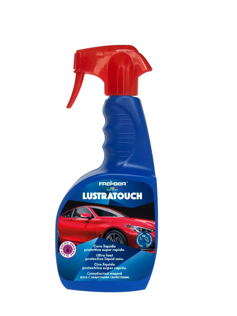 FRA-BER LUSTRATOUCH Quick detailer