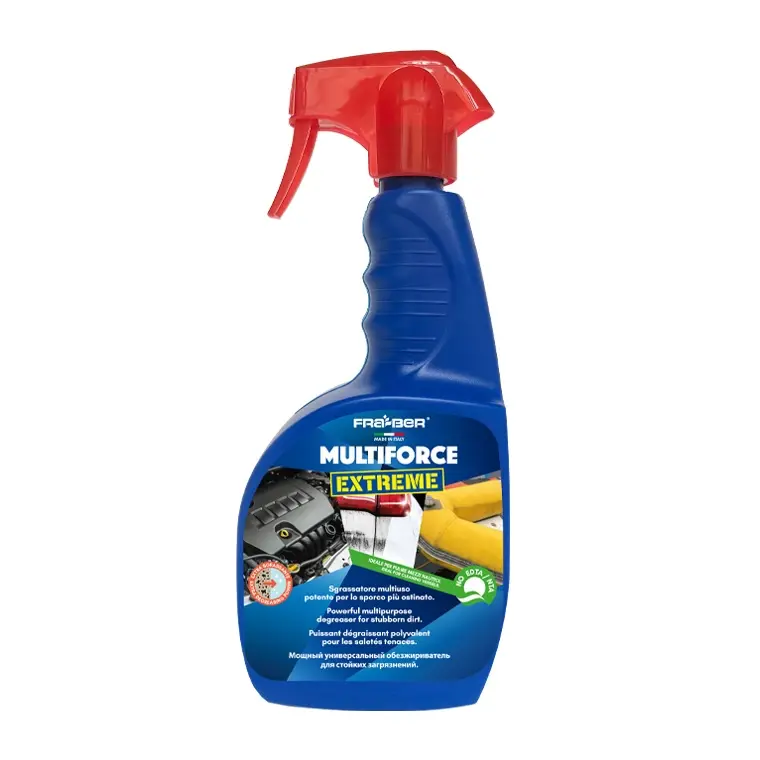 FRA-BER MULTIFORCE All purpose degreaser