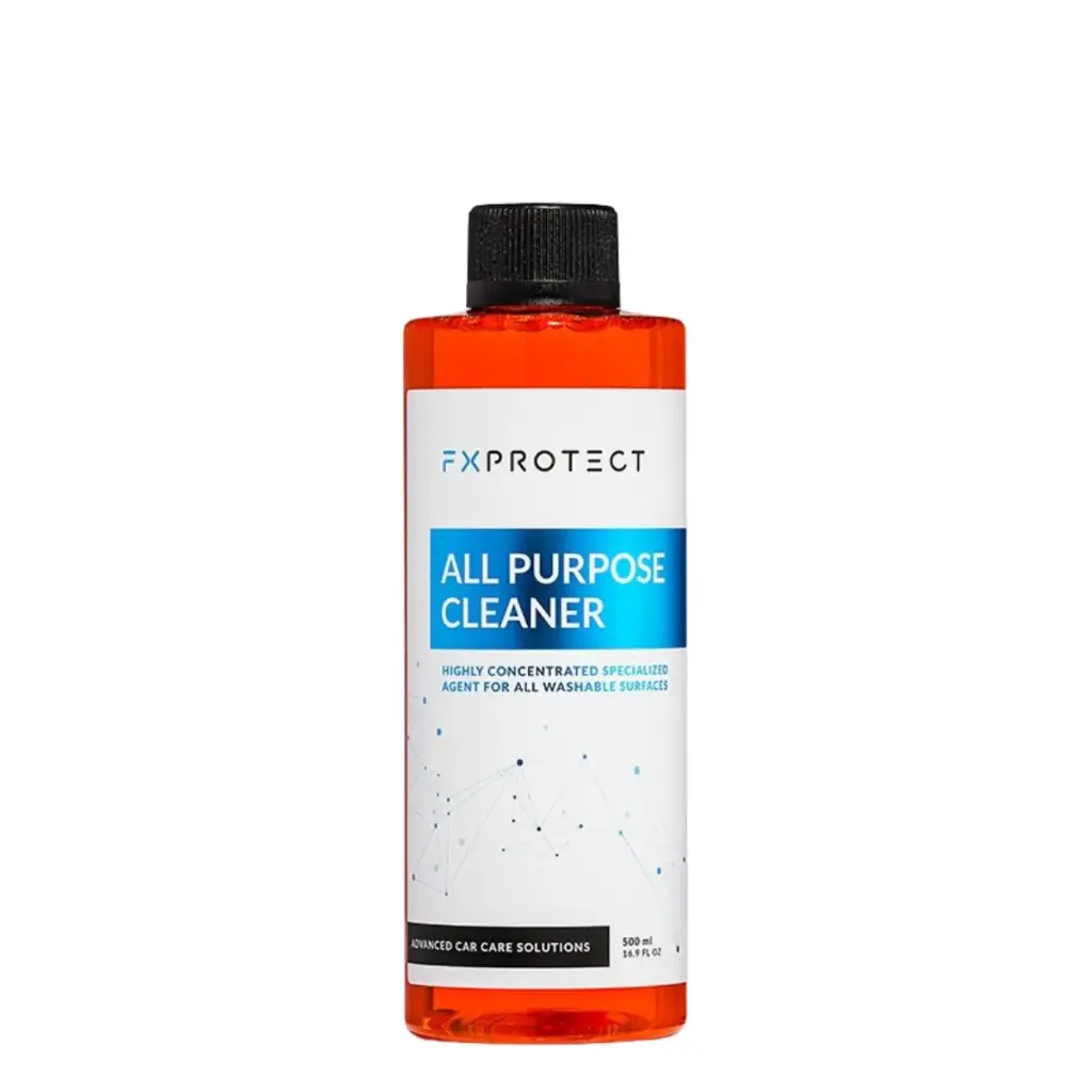 FX PROTECT ALL PURPOSE CLEANER 500ml