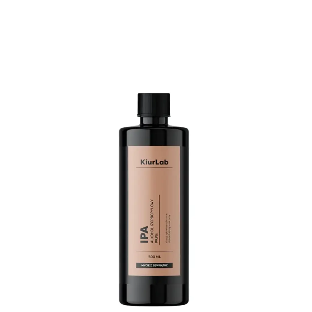KIURLAB IPA 99.9% Izopropyl alcohol
