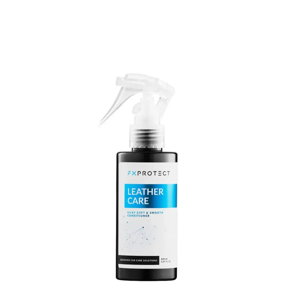 FX PROTECT LEATHER CARE 150ml Ādas kondicionieris un aizsarglīdzeklis