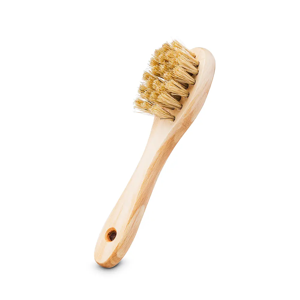 FX PROTECT LEATHER BRUSH SMALL