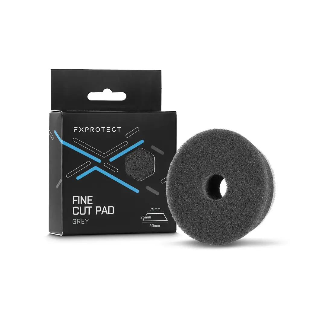 FX PROTECT FINE CUT PAD