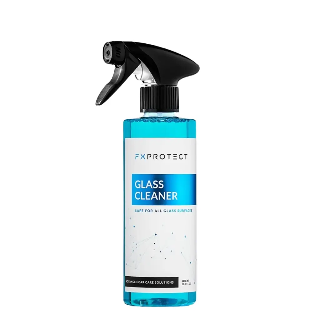 FX PROTECT GLASS CLEANER