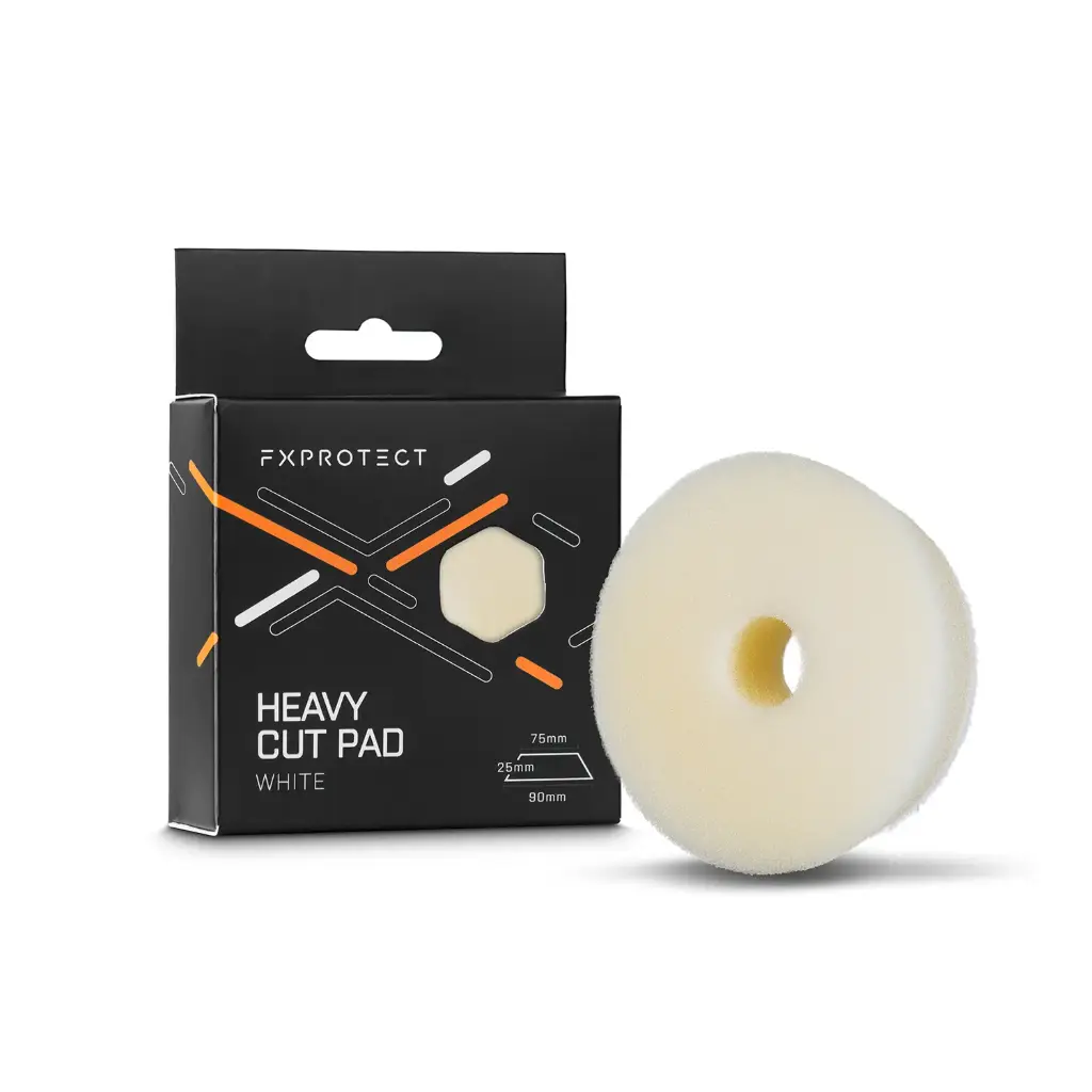 FX PROTECT HEAVY CUT PAD