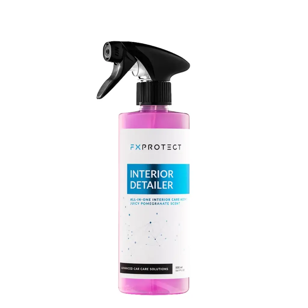 FX PROTECT INTERIOR DETAILER (matt)