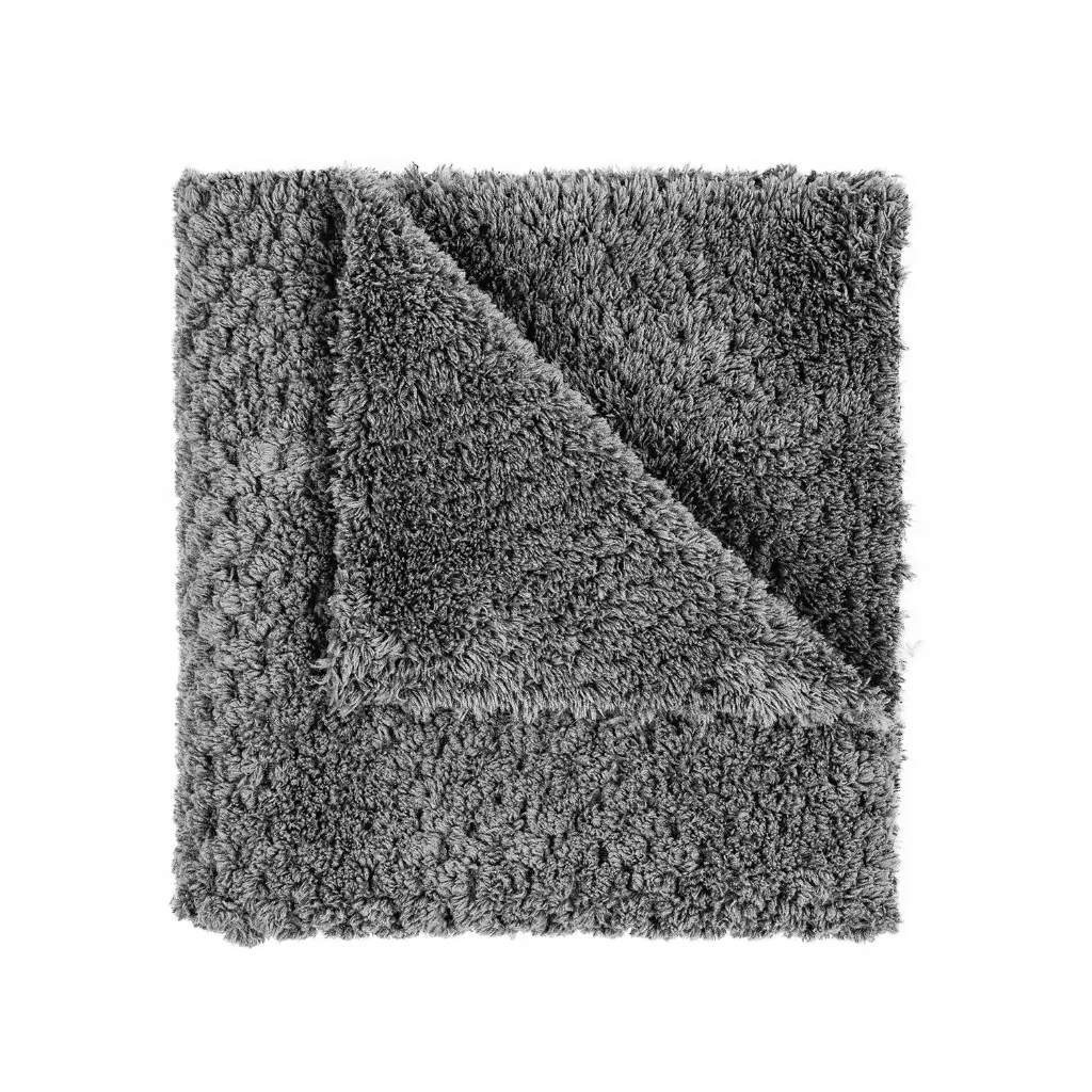 FX PROTECT STEEL GREY 350gsm 40x40cm