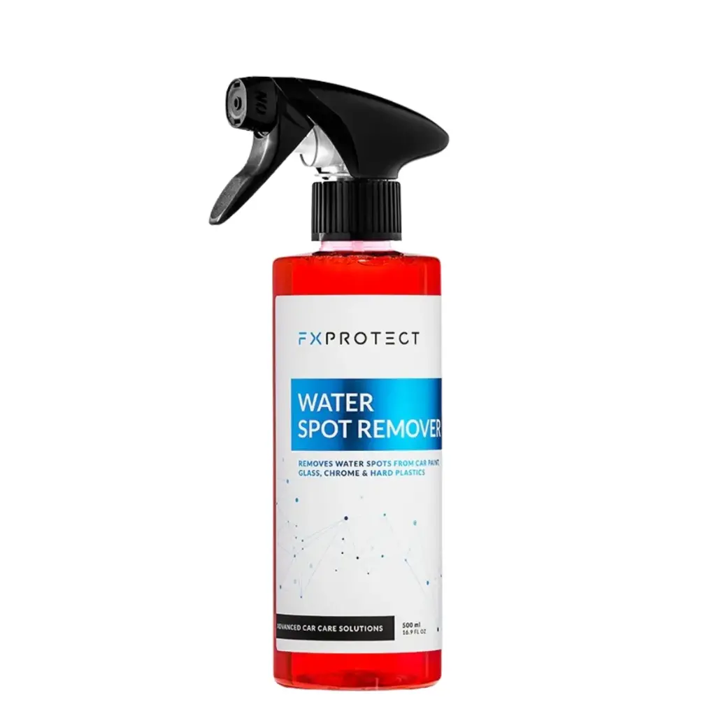 FX PROTECT WATER SPOT REMOVER