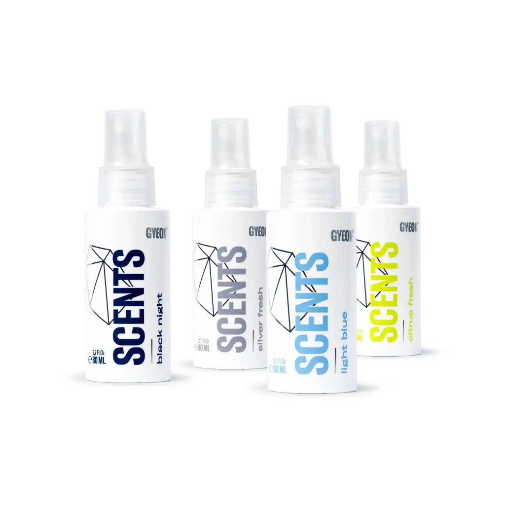 GYEON Q2M SCENTS 80ml Auto gaisa atsvaidzinātājs