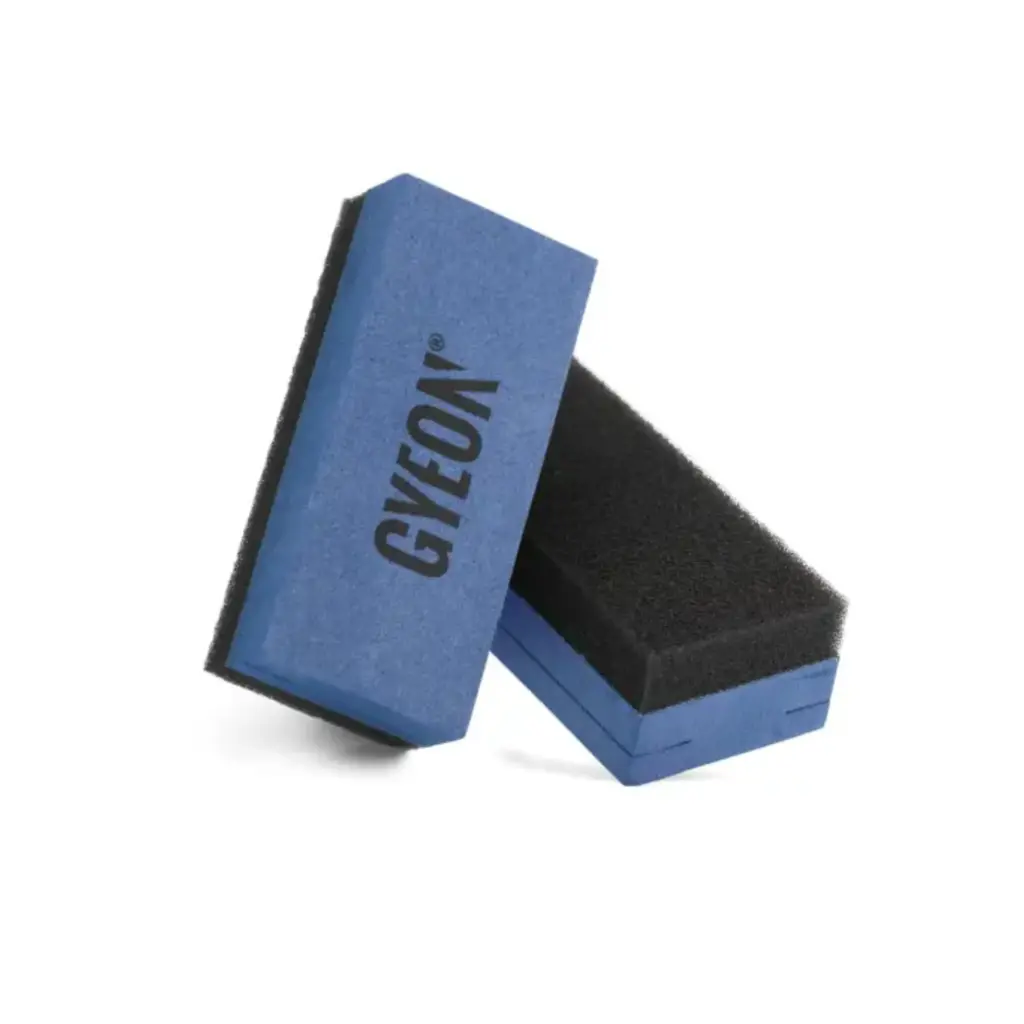 GYEON Q² BLOCK APPLICATOR EVO 4x9x2.5cm