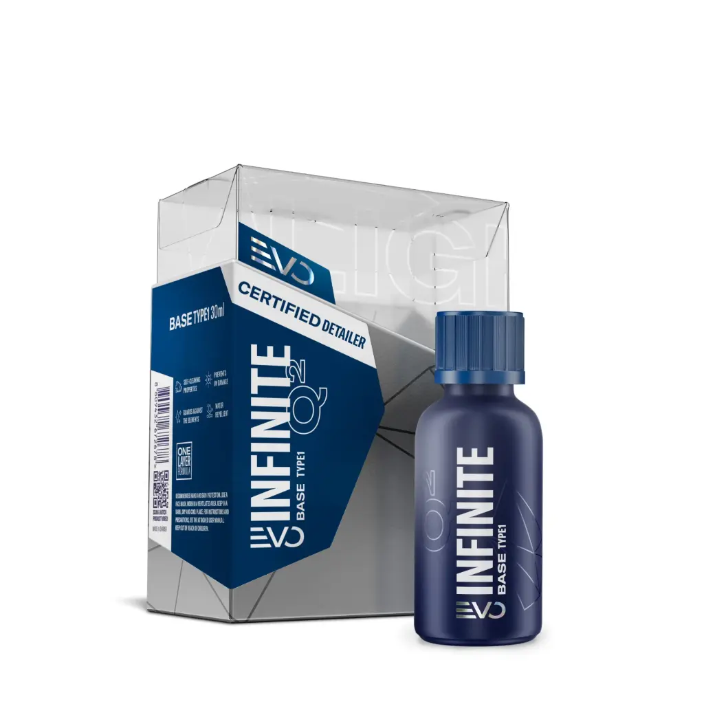 GYEON Q² Infinite Base Type 1 30ml (certified detailers only)