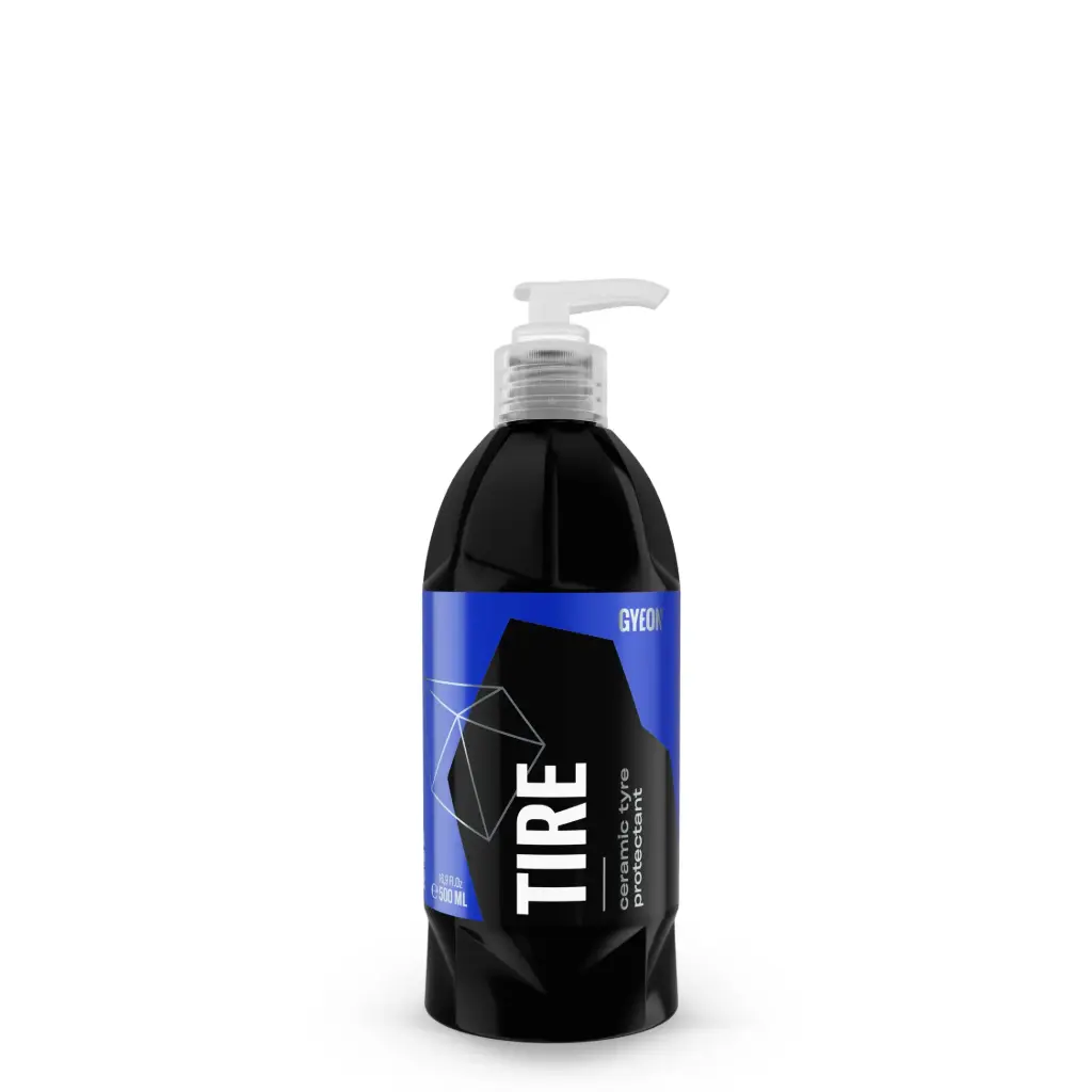 GYEON Q² Tire 500ml
