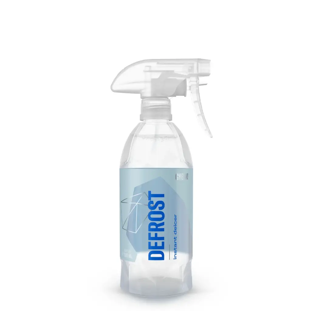 GYEON Q²M Defrost 500ml Ledus atkausētājs