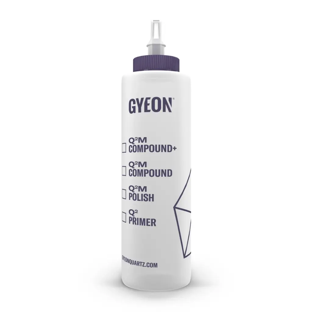 GYEON Q²M DISPENCER BOTTLE 300ml