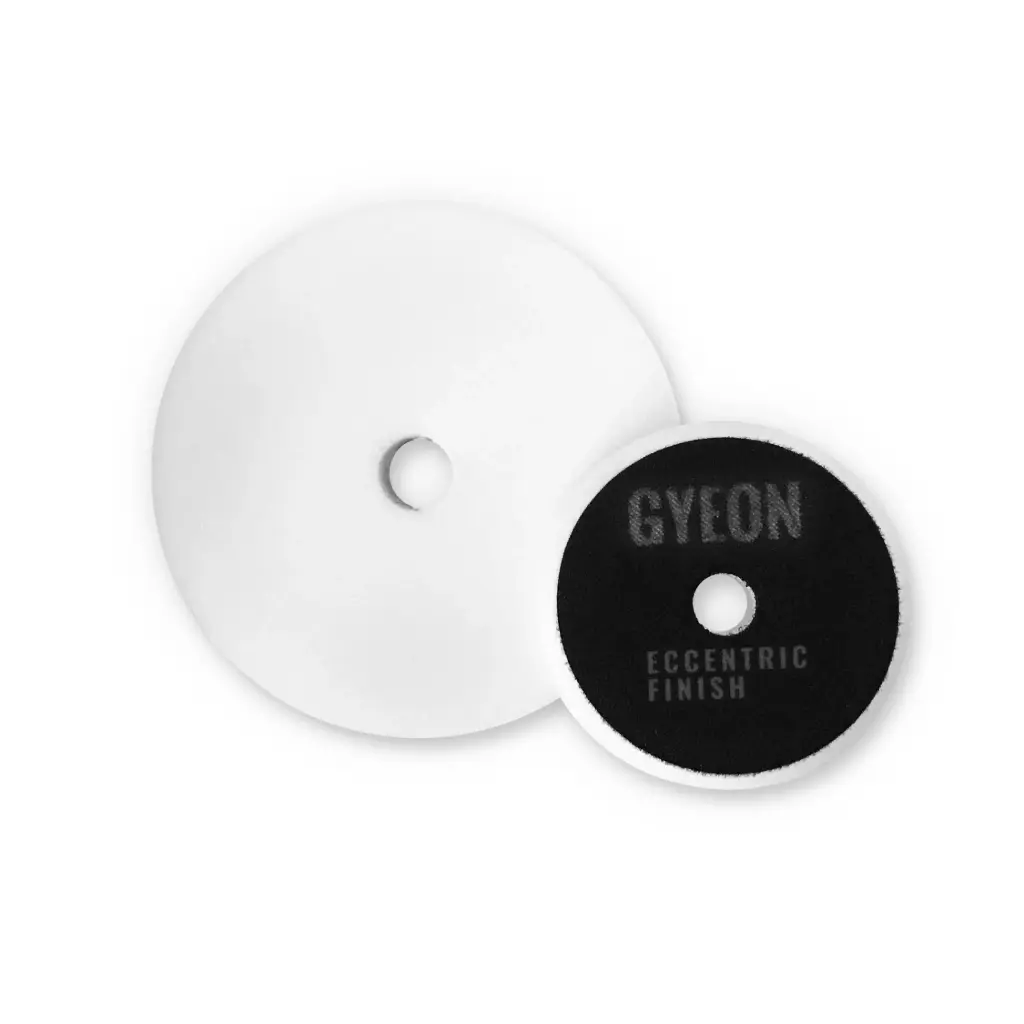 GYEON Q²M Eccentric FINISH 125/145mm