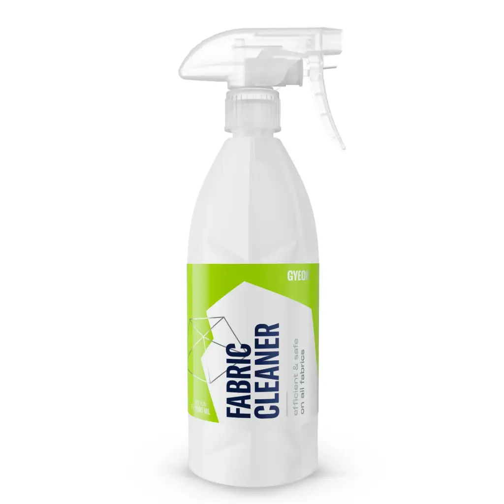 GYEON Q²M FabricCleaner 1L