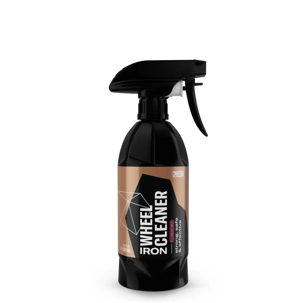 GYEON Q²M Iron WheelCleaner 500ml