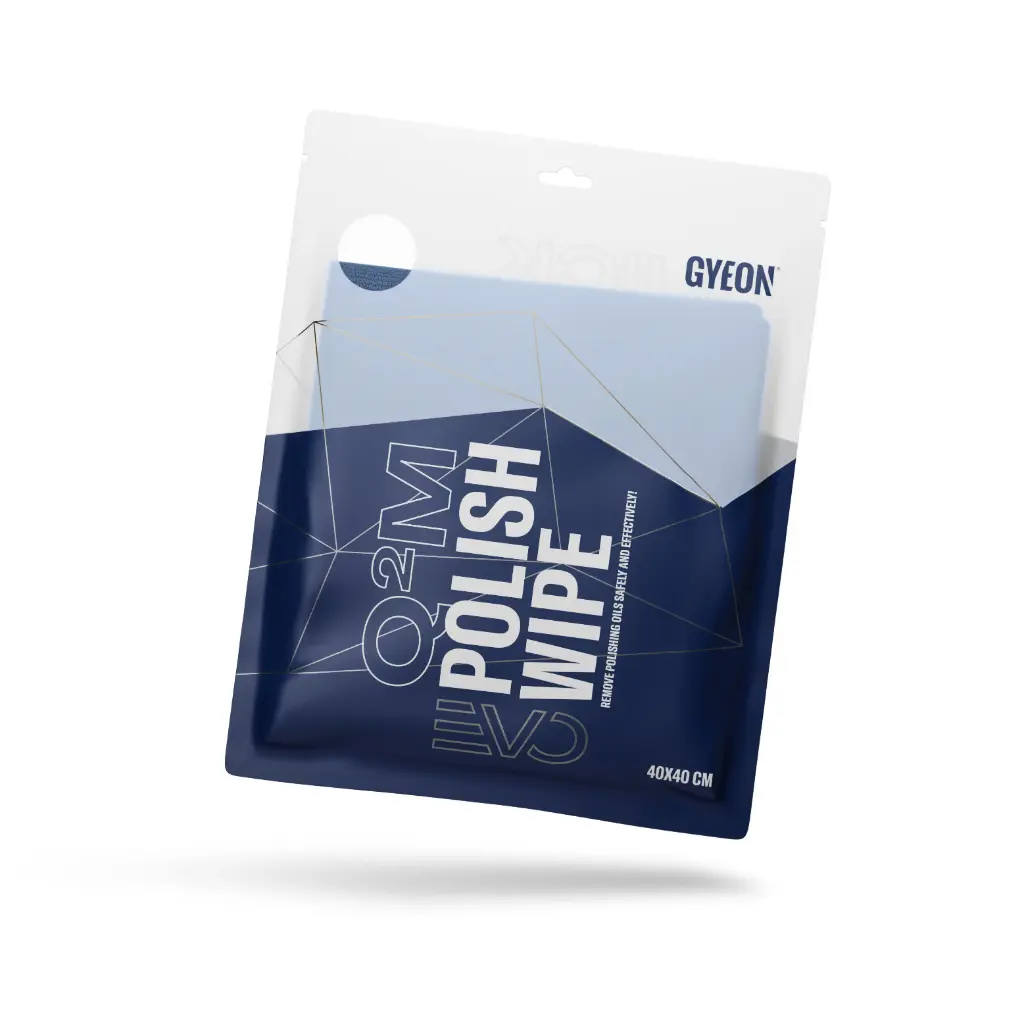 GYEON Q²M PolishWipe EVO 40x40cm