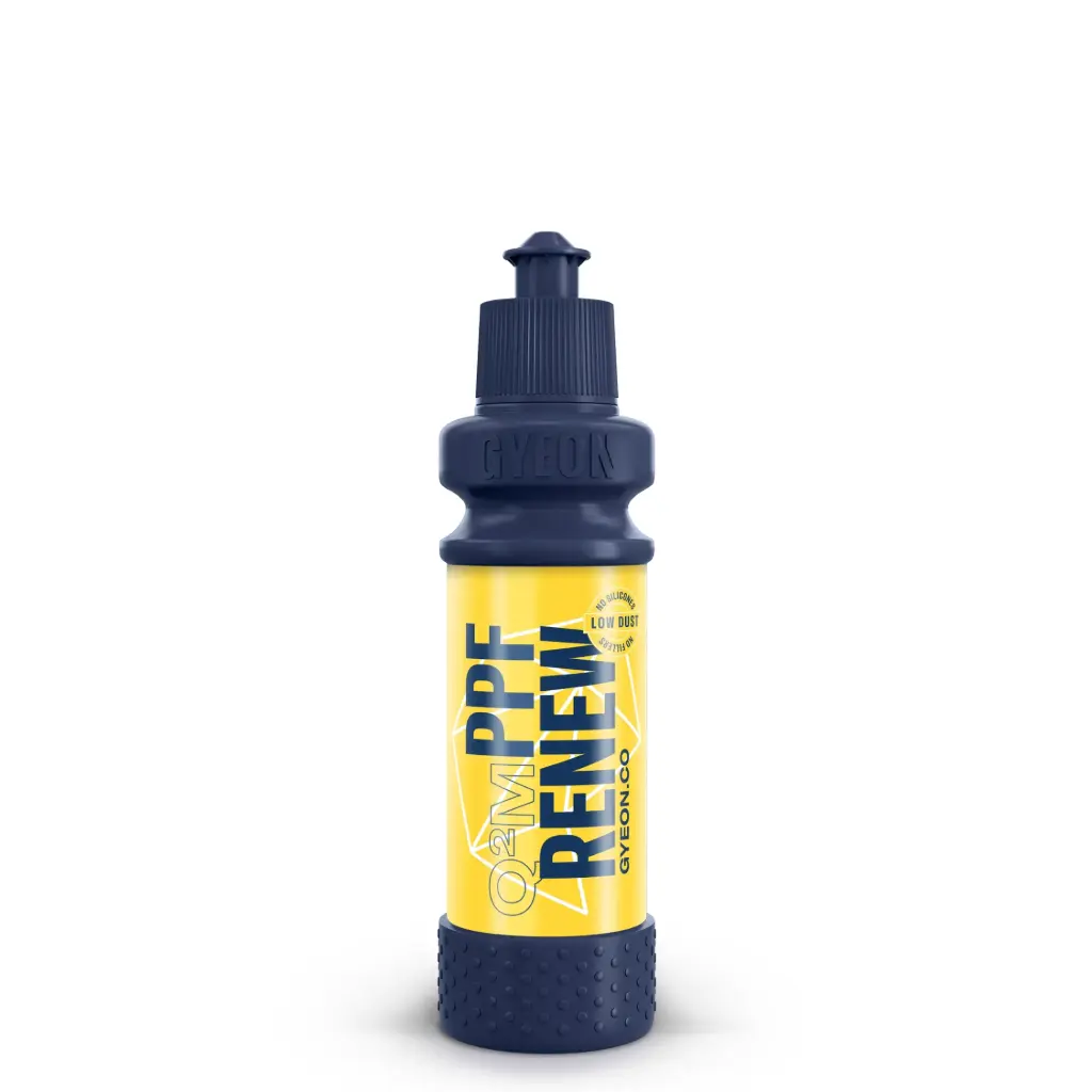 GYEON Q²M PPF Renew 120ml Pulēšanas pasta PPF plēvēm