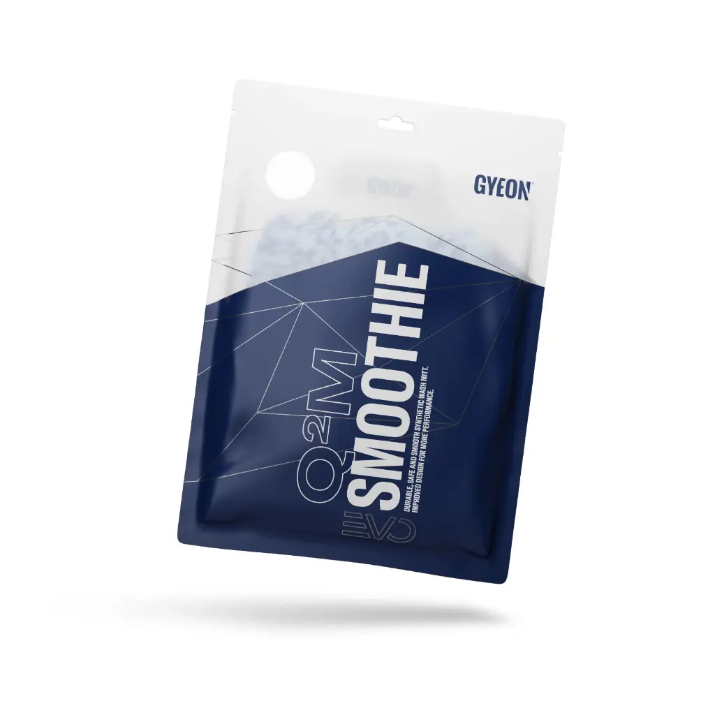 GYEON Q²M Smoothie EVO
