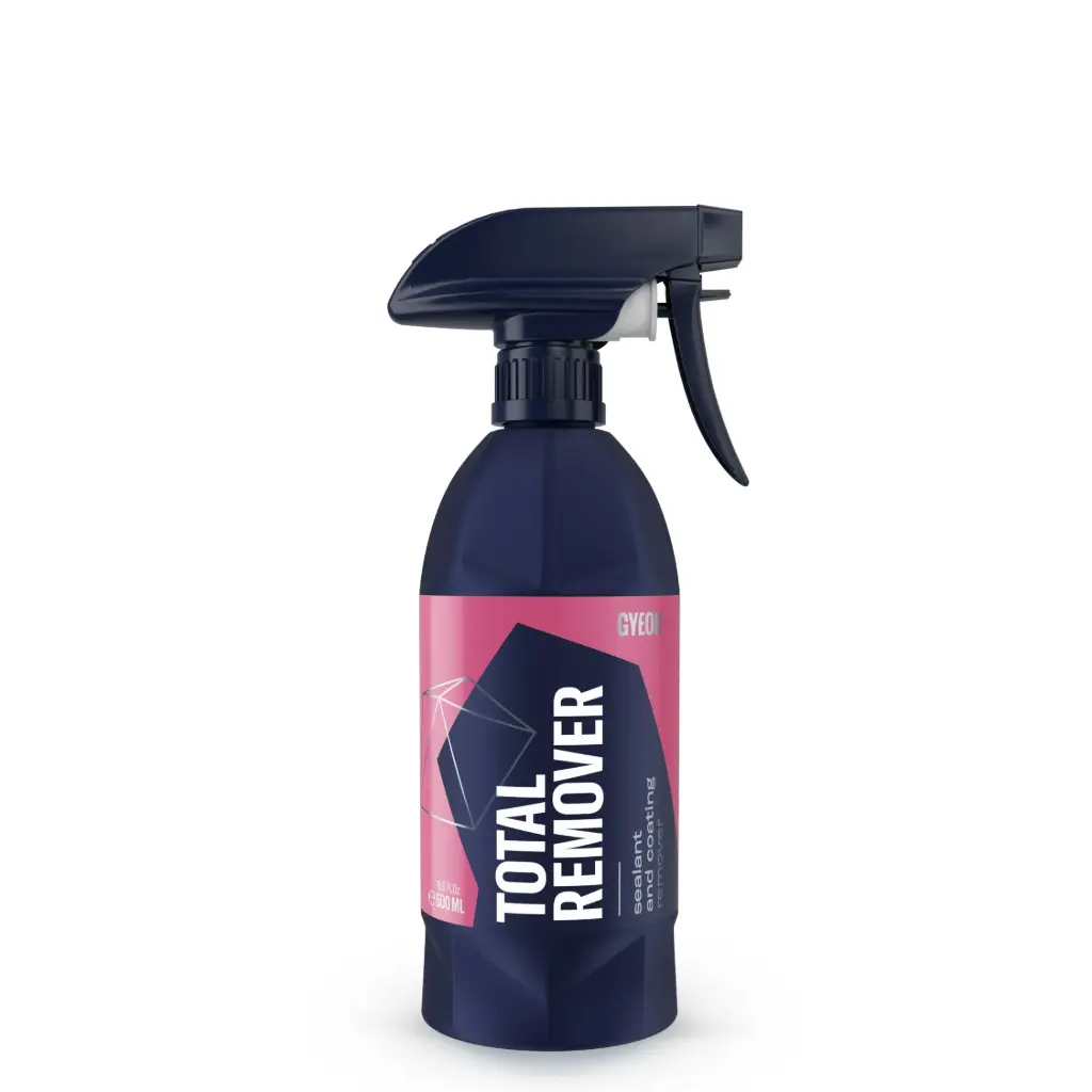 GYEON Q²M TotalRemover 500ml