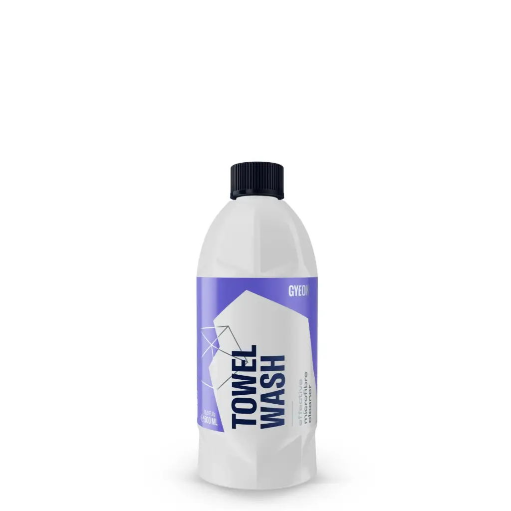 GYEON Q²M TowelWash 500ml