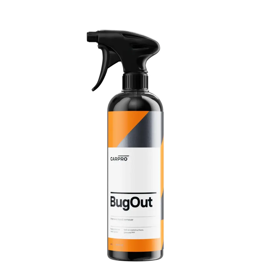 CARPRO BUGOUT 500ml
