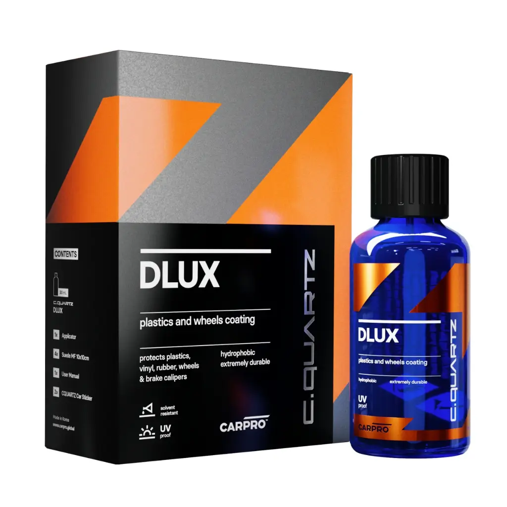 CARPRO CQ DLUX 30ml