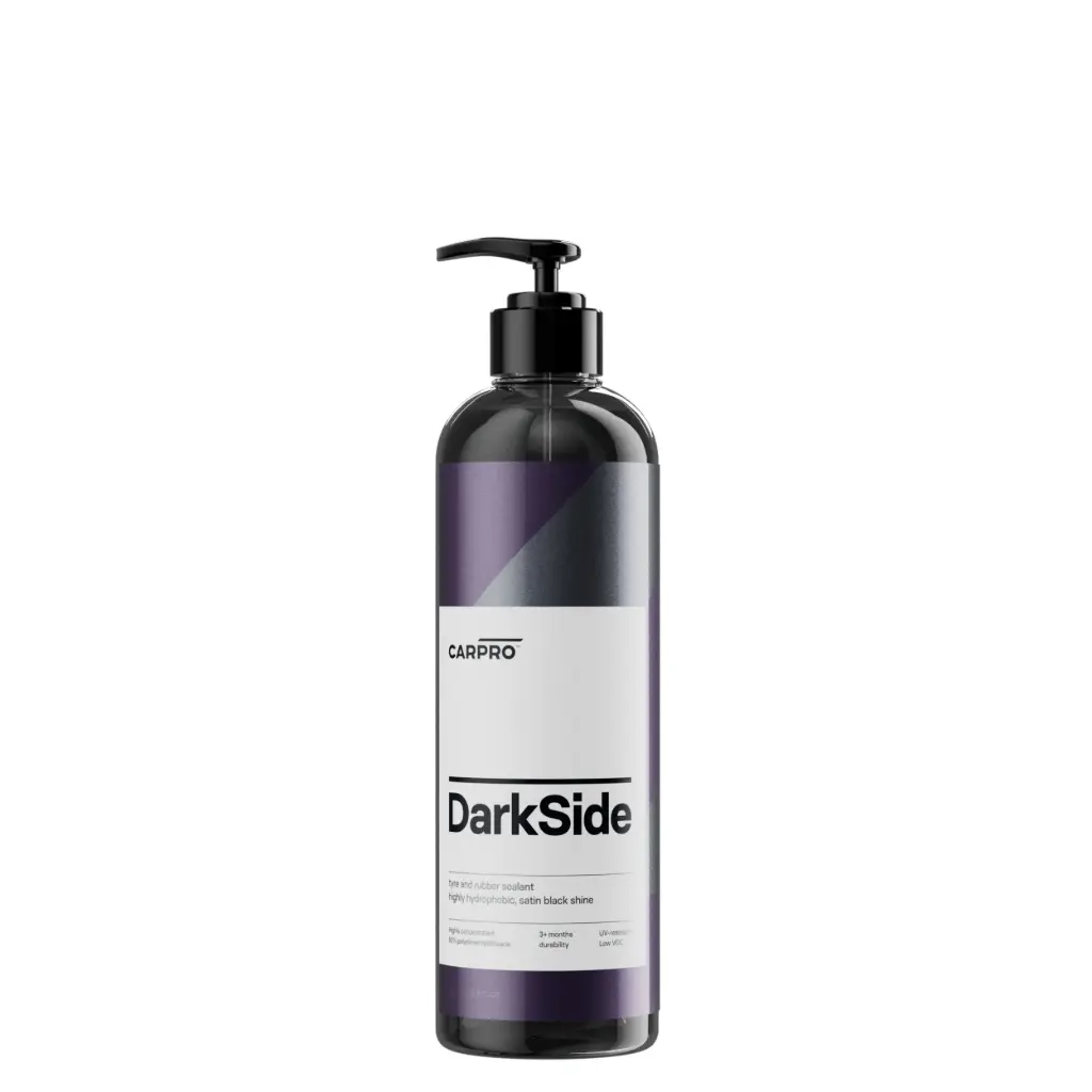 CARPRO DARKSIDE 500ml