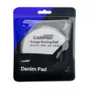 CARPRO DENIM POLISH PAD 130mm Pulēšanas ripa