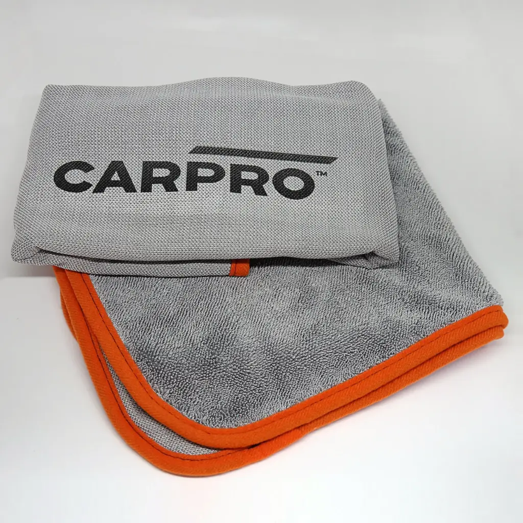 CARPRO DHYDRATE TOWEL Dvielis žāvēšanai