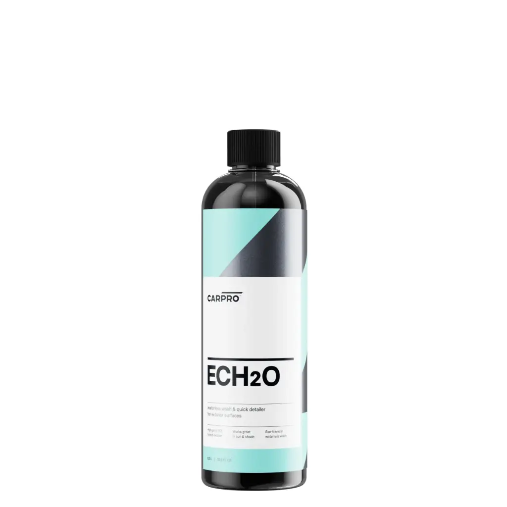 CARPRO ECH2O 500ml (koncentrāts) Bezūdens mazgāšanas līdzeklis