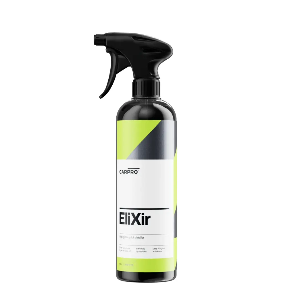 CARPRO ELIXIR 500ml Šķidrais vasks