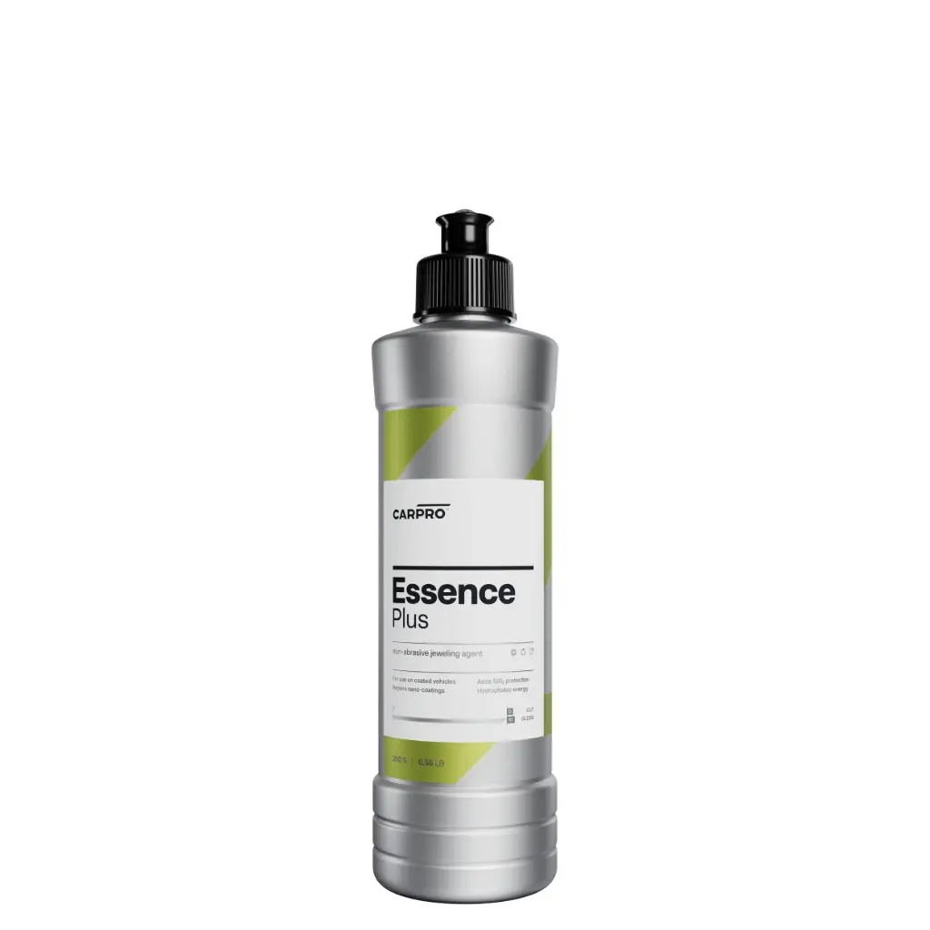 CARPRO ESSENCE PLUS JEWELING AGENT 250ml Hibrīda spīduma pasta