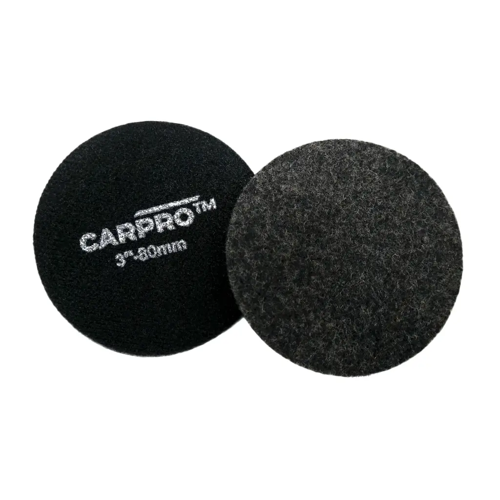 CARPRO GLASS CUT PAD