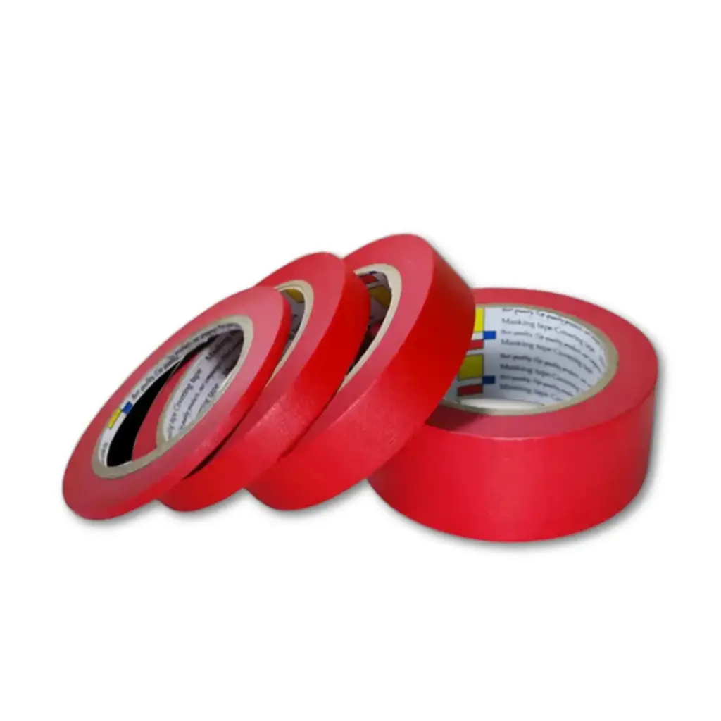 CARPRO MASKING TAPE Maskēšanas līmlente