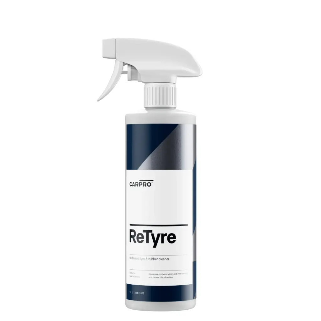 CARPRO RETYRE 500ml