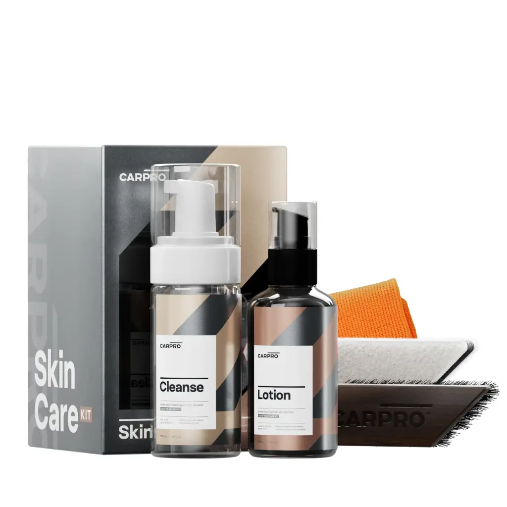 CARPRO SKINCARE KIT 150ml