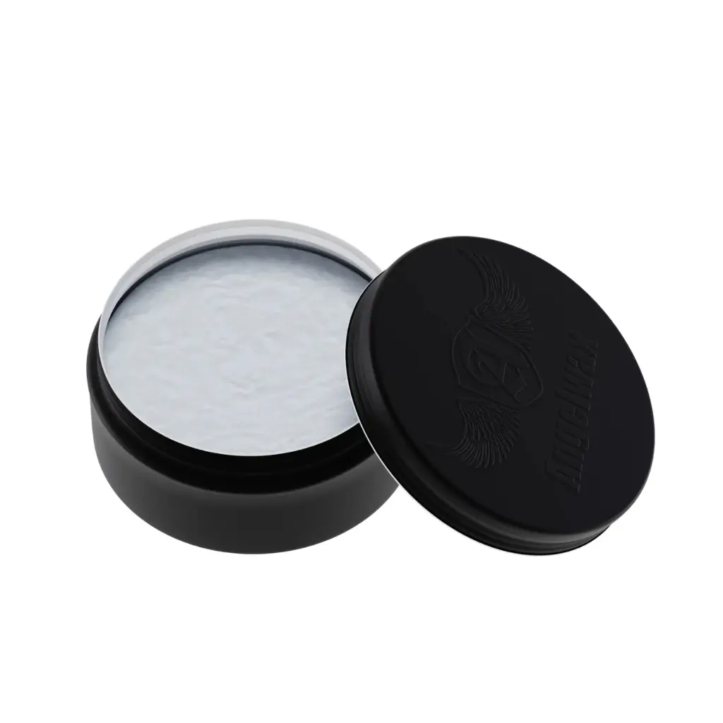 ANGELWAX ALCHEMY METAL POLISH 150g Metāla pulēšanas pasta