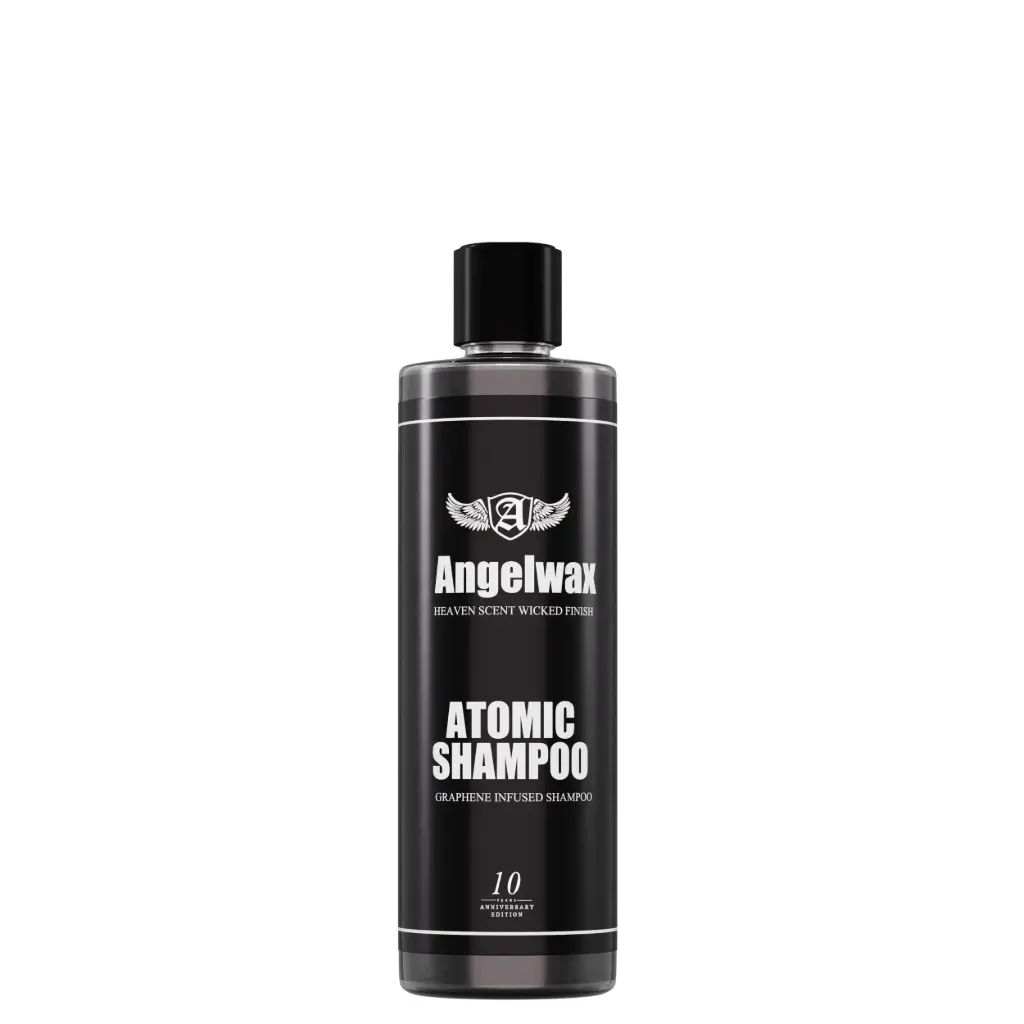 ANGELWAX ATOMIC SHAMPOO 500ml