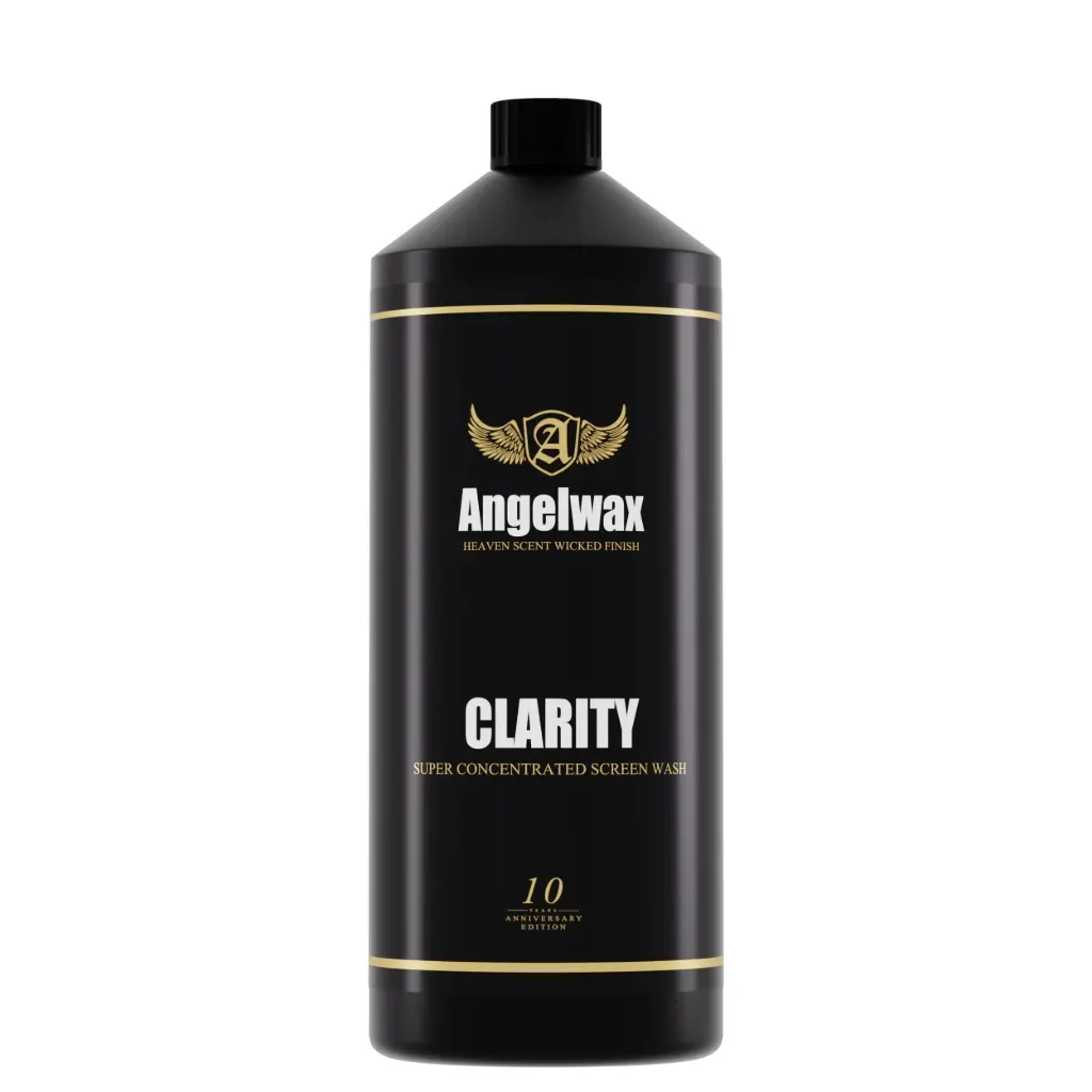 ANGELWAX CLARITY HYDROPHOBIC (concentrate) 1L
