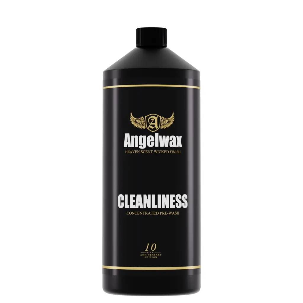 ANGELWAX CLEANLINESS CITRUS PRE-WASH 1L Priekšmazgāšanas līdzeklis