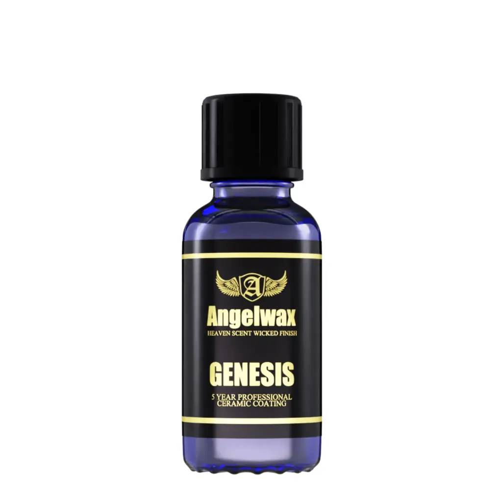 ANGELWAX ENIGMA GENESIS CERAMIC COATING 50ml Keramiskais parklājums