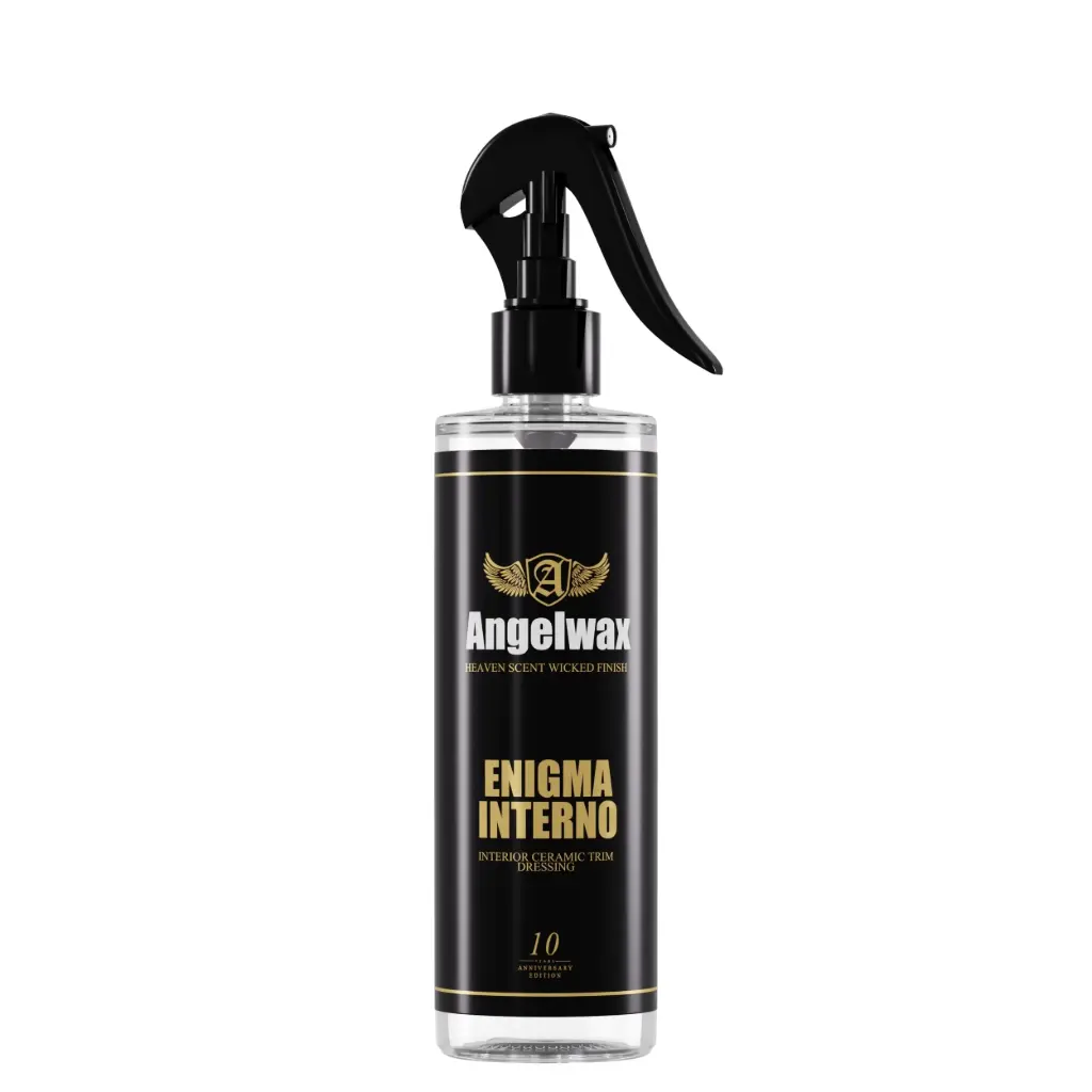 ANGELWAX ENIGMA INTERNO CERAMIC DRESSING 500ml