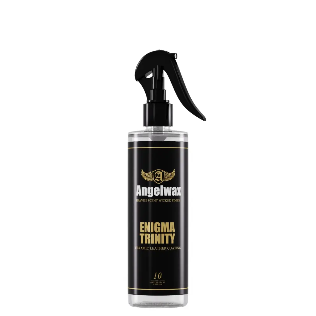 ANGELWAX ENIGMA TRINITY LEATHER COATING 250ml