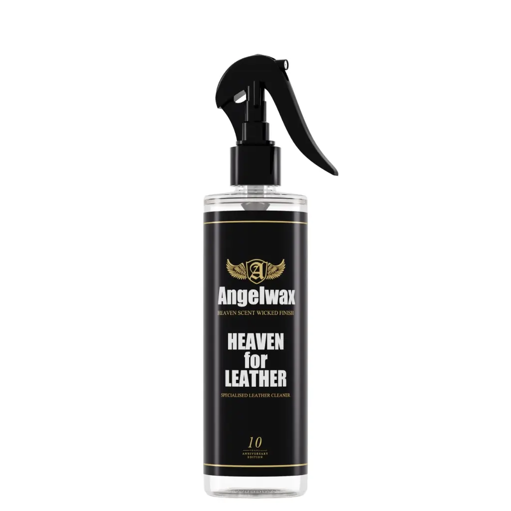 ANGELWAX HEAVEN FOR LEATHER