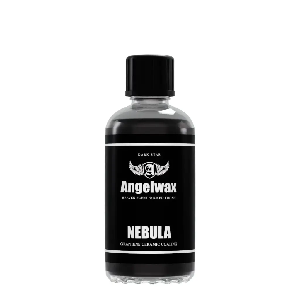 ANGELWAX NEBULA GRAPHENE COATING 50ml