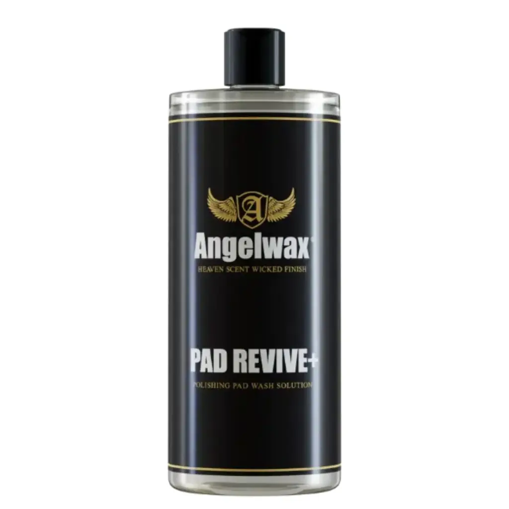 ANGELWAX PAD REVIVE 1L Pulēšanas ripu tīrītājs