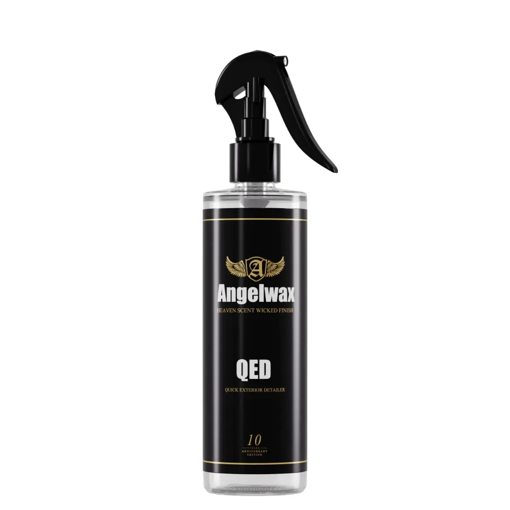 ANGELWAX QED 500ml